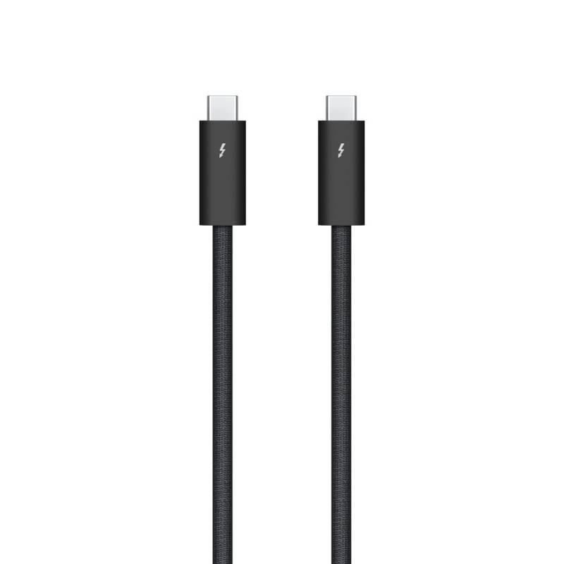 
                                                                                    Thunderbolt 5 (USB-C) Pro Cable (1 m) / SK                                        