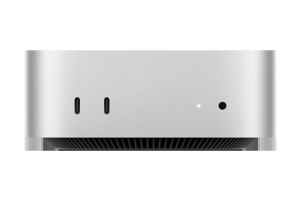 Mac mini Apple M4 10-core CPU/ 10-core GPU/ 16 GB/ 256 GB - EDU