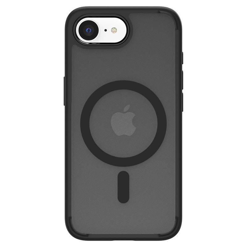 
                                                                                    Spigen Crystal Hybrid matný kryt s MagSafe pre iPhone 16e                                        