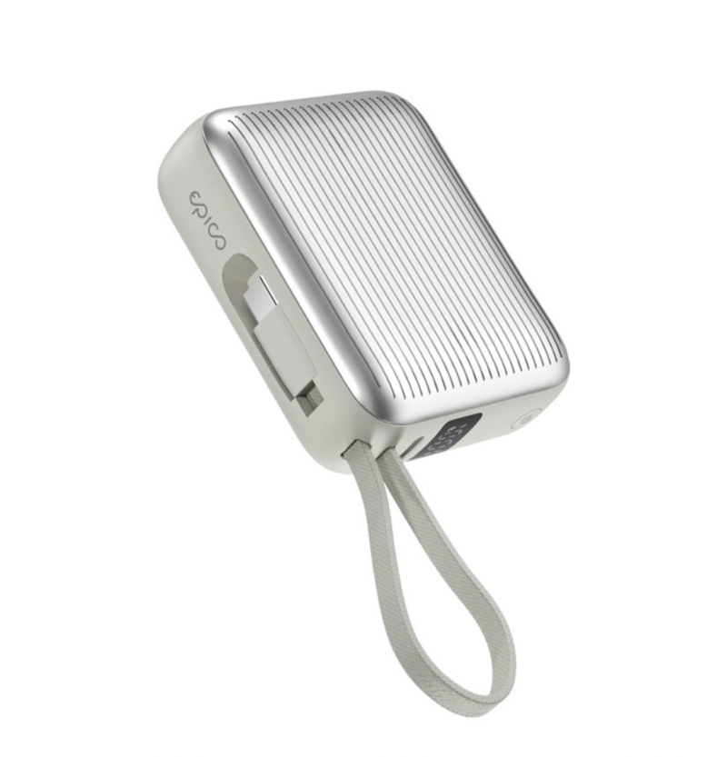 Epico UltraPack 35W 10000mAh powerbanka EP19