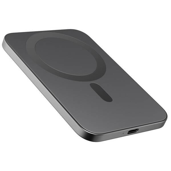 
                                                                                    Epico UltraPack EM31 3000 Slim Alu Mag+ Power Bank - space gray                                        