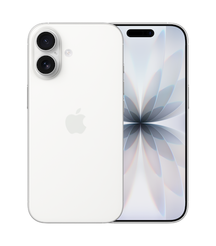 
                                                                                    iPhone 17 512GB White                                        