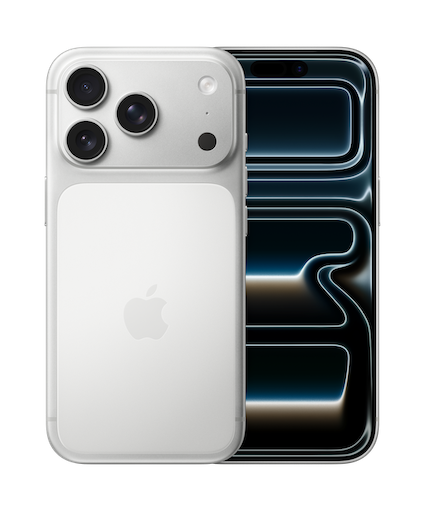 
                                                                                    iPhone 17 Pro 256GB Silver                                        