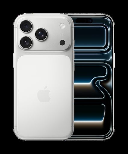 
                                                                                    iPhone 17 Pro 512GB Silver                                        