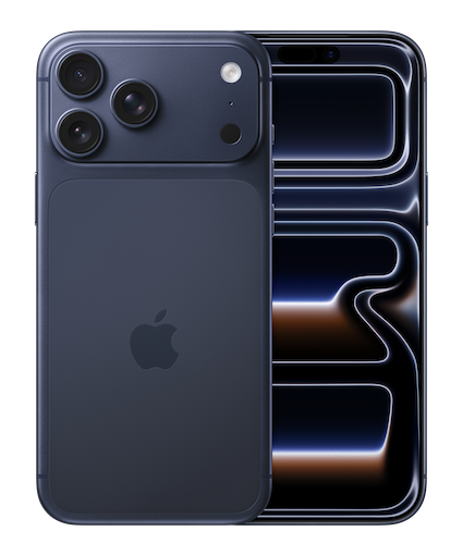 
                                                                                    iPhone 17 Pro Max 512GB Deep Blue                                        