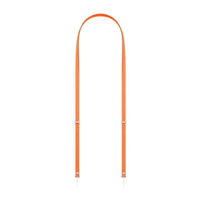 Crossbody Strap - Orange