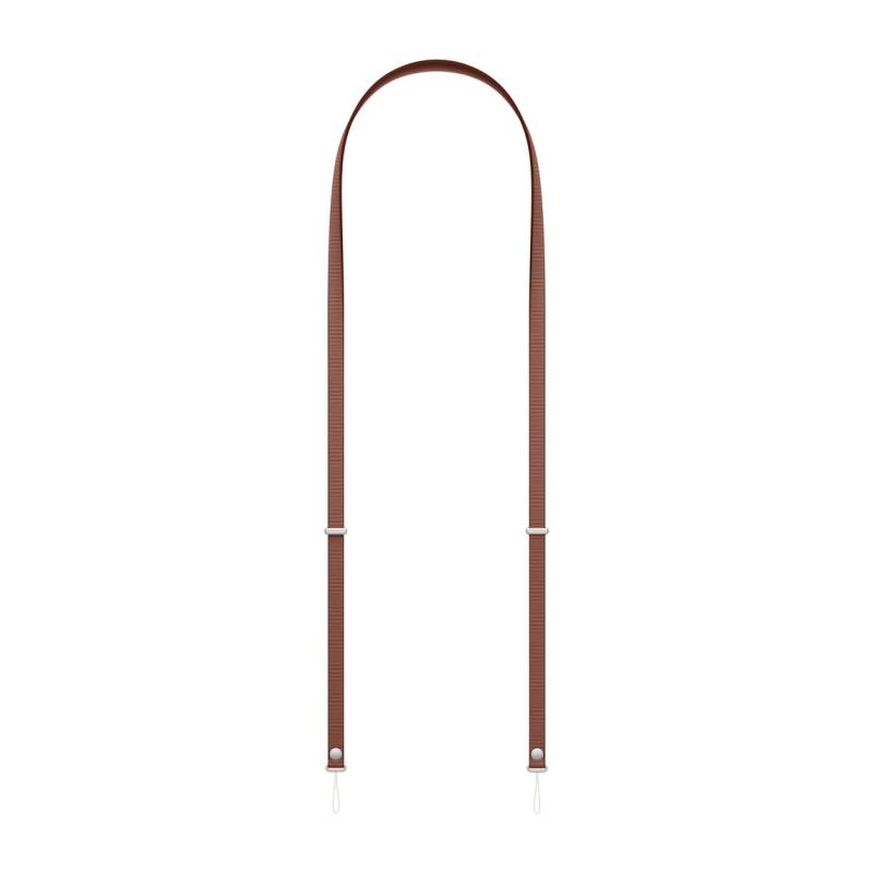 Crossbody Strap - Sienna