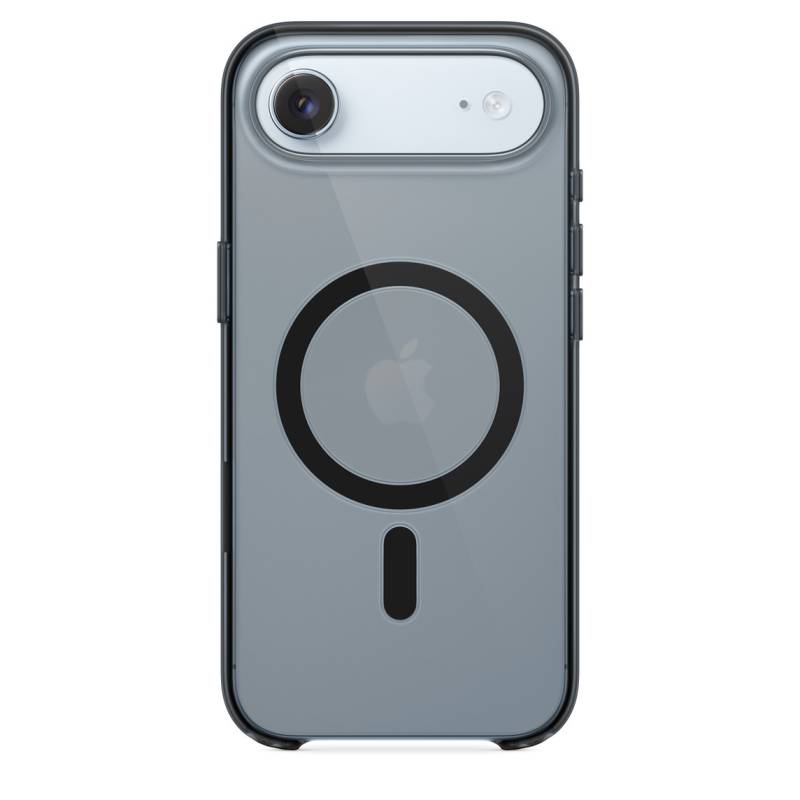 
                                                                                    iPhone Air Case with MagSafe – Shadow                                        