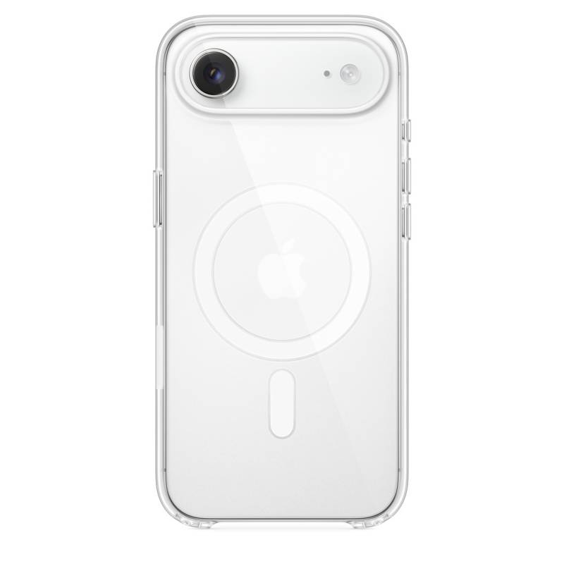 
                                                                                    iPhone Air Case with MagSafe – Frost                                        