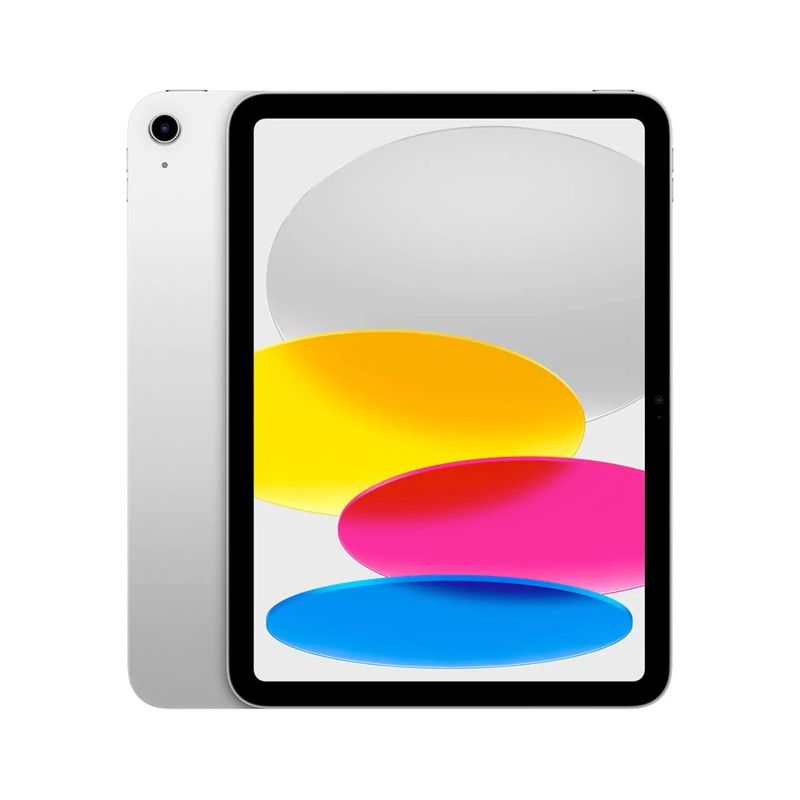 iPad 11" 128 GB WiFi (2025) Silver EDU