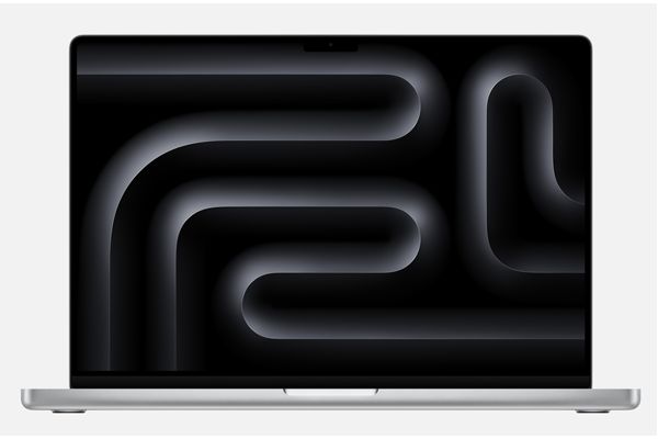 
                                                                                    MacBook Pro 16" M4 Max 16‑core CPU/ 40‑core GPU, 48GB, 1 TB SSD, Silver - EDU                                        