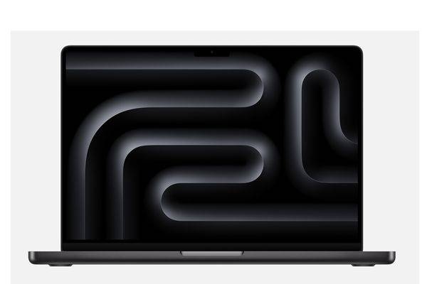 
                                                                                    MacBook Pro 14" M5 10-core CPU/ 10-core GPU, 16GB, 512GB SSD, Space Black - rozbalený                                        