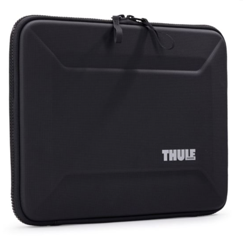 
                                                                                    Thule Gauntlet 5 púzdro na 14" Macbook - black                                        