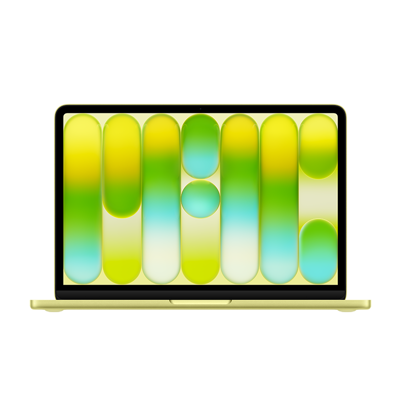 
                                                                                    MacBook Neo 13" A18 Pro 6-Core/ 5-Core GPU/ 8GB/ 512GB/ Citrus EDU                                        