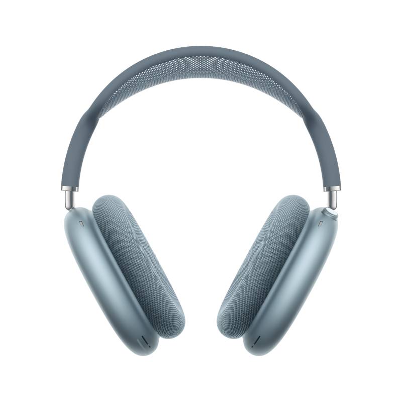 
                                                                                    AirPods Max 2 - Blue                                        