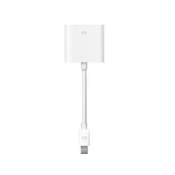 Apple Mini DisplayPort to DVI Adapter