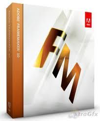 Adobe FrameMaker 12, Win, Eng