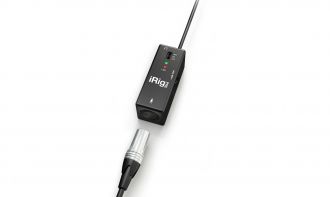 iRig PRE