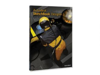 Autodesk SketchBook Designer