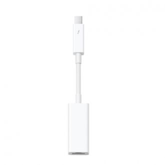 Thunderbolt to Firewire Adapter