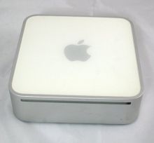 Apple MAC MINI - Predám/Vymením