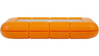 LaCie Rugged Mini 1 TB, USB 3.0