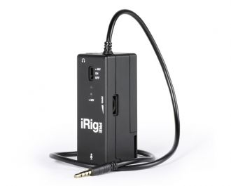 iRig PRE