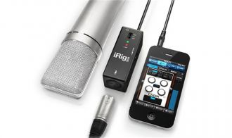 iRig PRE