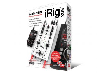 iRig™ Mix