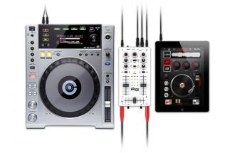 iRig™ Mix