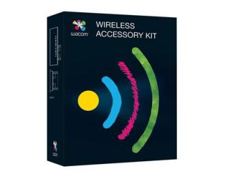 WACOM Wireless Accesory Kit pre Intuos