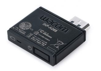 WACOM Wireless Accesory Kit pre Intuos