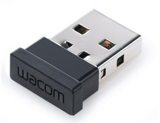 WACOM Wireless Accesory Kit pre Intuos