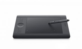 WACOM Intuos Pro S