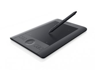 WACOM Intuos Pro S