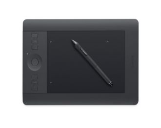 WACOM Intuos Pro S