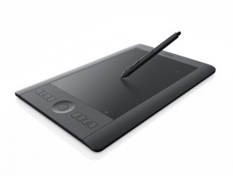 WACOM Intuos Pro M