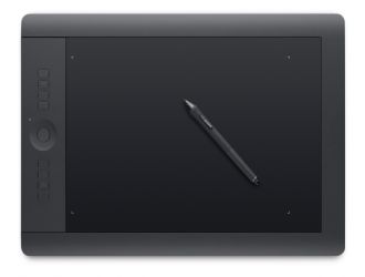 WACOM Intuos Pro L