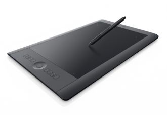 WACOM Intuos Pro L