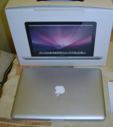 Predam Macbook 3,1 Late 2008