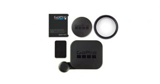 GOPRO PROTECTIVE LENS AND COVERS
