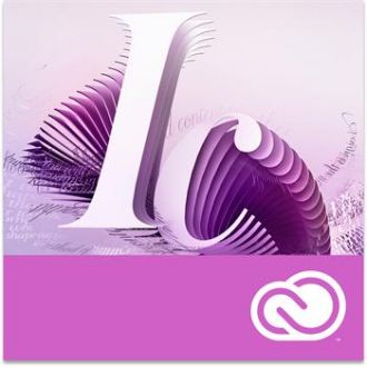 Adobe InCopy CC MP ML (vr. CZ) (12 mesiacov