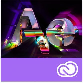 Adobe After Effects CC MP ML (12 mesiacov)