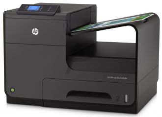 HP Officejet Pro X 451dw Printer