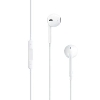 EarPods with 3.5mm Headphone Plug