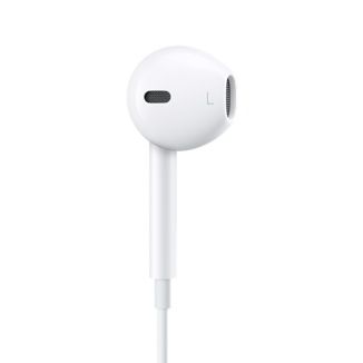 EarPods with 3.5mm Headphone Plug