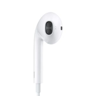 EarPods with 3.5mm Headphone Plug