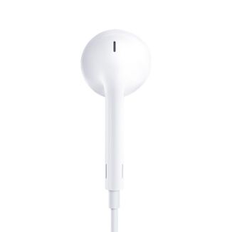 EarPods with 3.5mm Headphone Plug