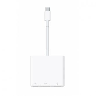 Adapter USB-C Digital AV Multiport