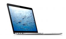 MacBook Pro Retina 15“